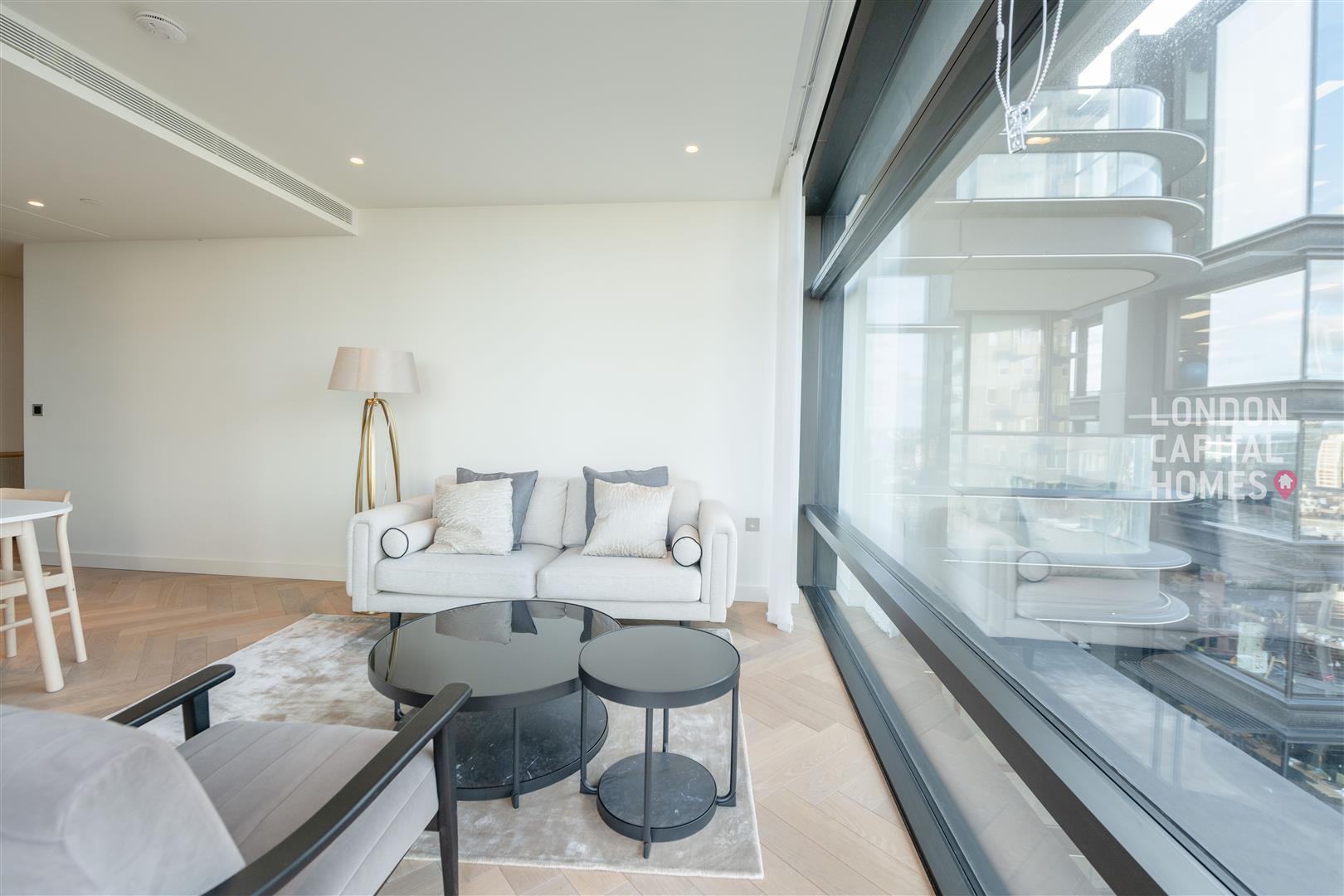 2 Principal Place, Worship Street, London
